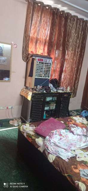 PG for Girls in  Rajouri Garden 