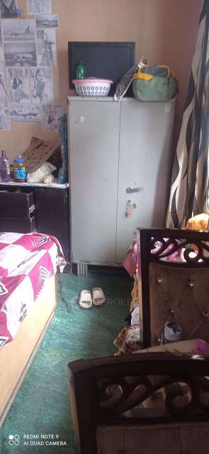 PG for Girls in  Rajouri Garden 