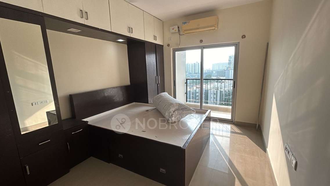 2 BHK Flat In Suncity Gloria Apartments for Rent  In Sarjapur Road