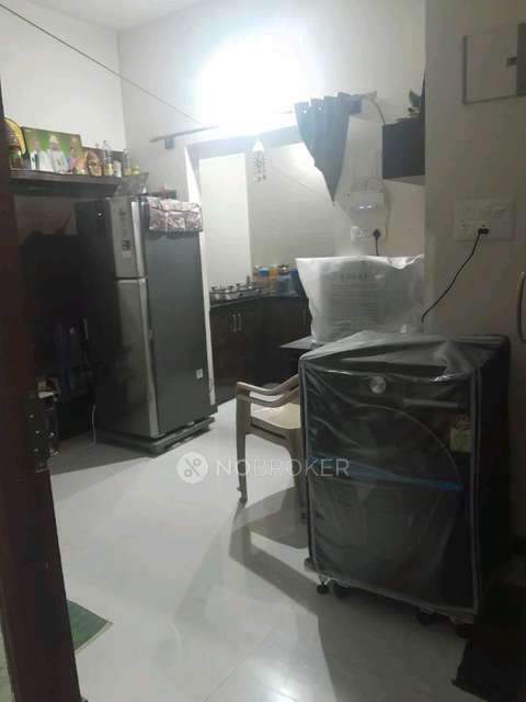 1 RK House for Rent  In Hongasandra