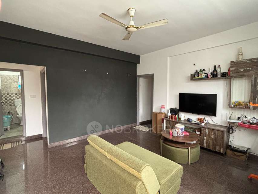 Single Room for Male In 2 BHK  In Challaghatta In Challaghatta