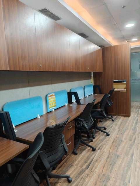 Office Space in Sector 137, Noida for Rent 