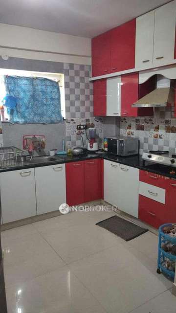 2 BHK Flat In Himagiri Residency For Sale  In Doddathoguru