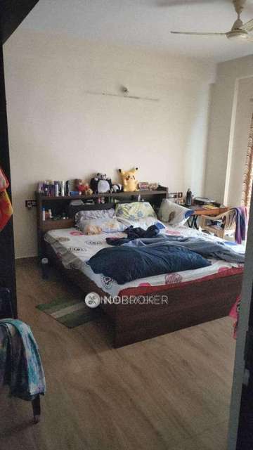 2 BHK Flat In Himagiri Residency For Sale  In Doddathoguru