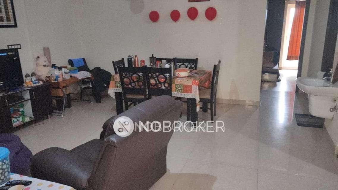 2 BHK Flat In Himagiri Residency For Sale  In Doddathoguru