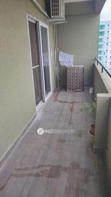 2 BHK Flat In Himagiri Residency For Sale  In Doddathoguru