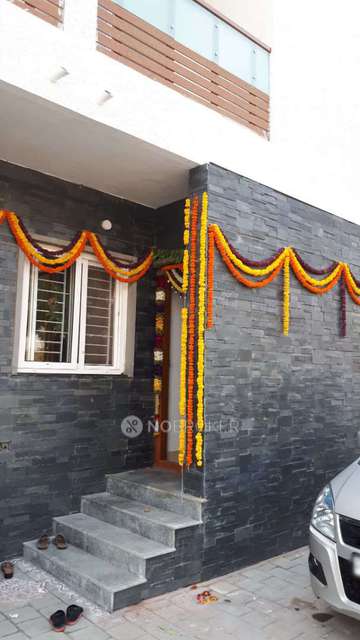 3 BHK Villa In Radiance Gardenia For Sale  In Hennur