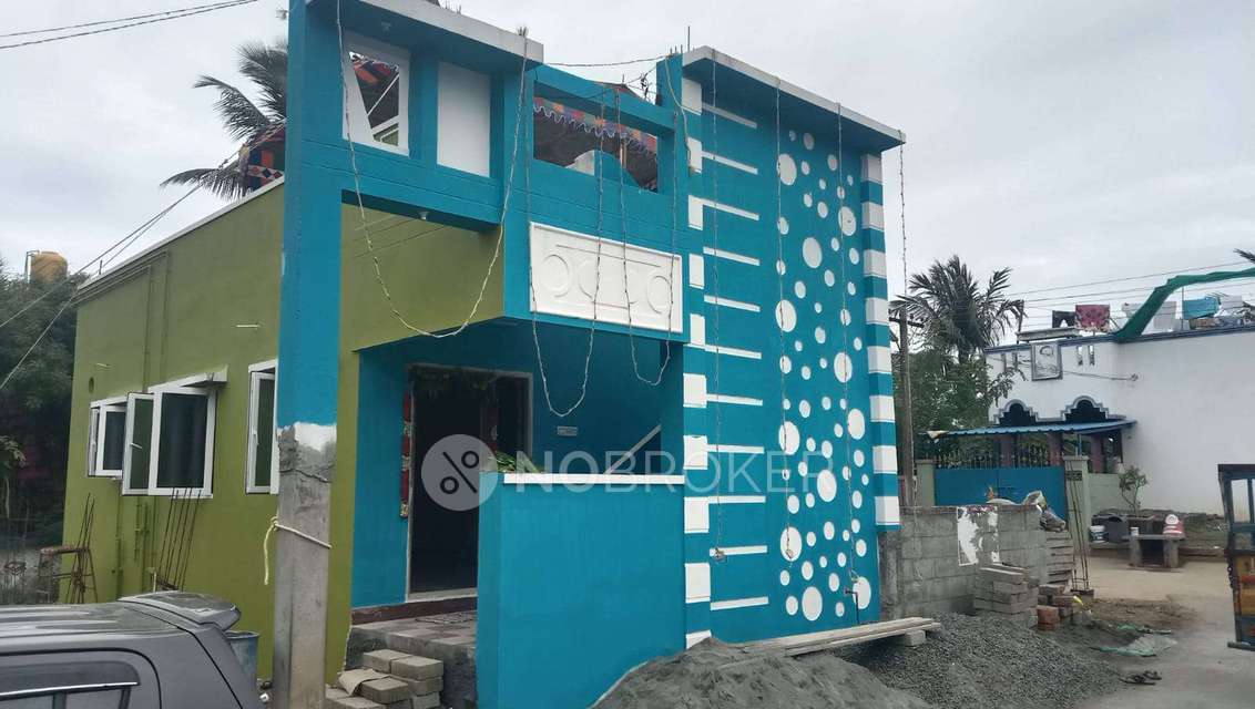 2 BHK House for Rent  In Maraimalainagar Railway Station