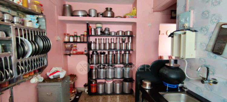 1 BHK Flat In Gandharva Park, Shahunagar, Chinchwad for Rent In Gandharva Park