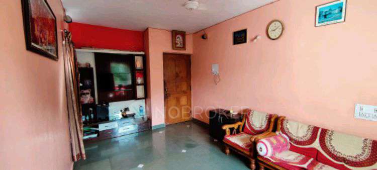 1 BHK Flat In Gandharva Park, Shahunagar, Chinchwad for Rent In Gandharva Park