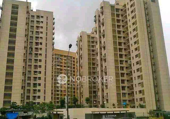 1 BHK Flat In Lodha Complex For Sale  In Mira Road