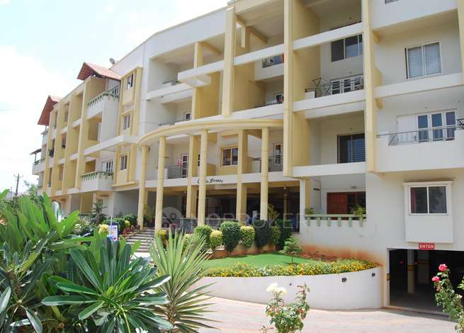 2 BHK Flat In Purple Breeze For Sale  In Purple Breeze Apartment