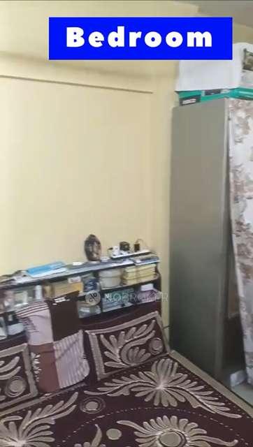 1 BHK Flat In Old Mahavir Dham, Nallasopara East For Sale  In Chandan Naka