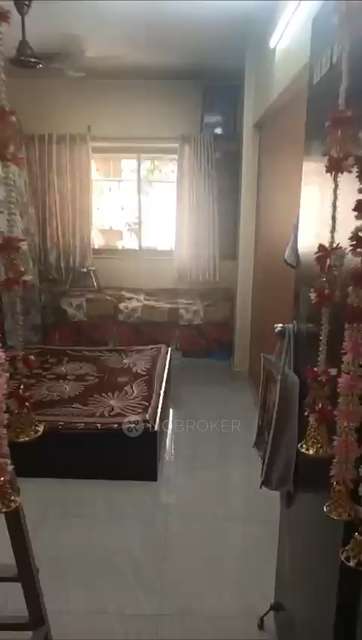 1 BHK Flat In Old Mahavir Dham, Nallasopara East For Sale  In Chandan Naka