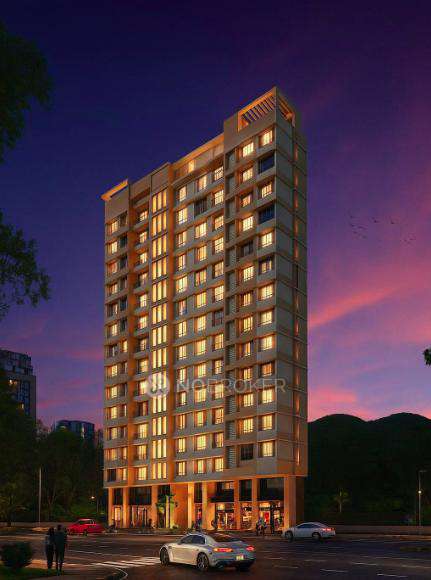 1 BHK Flat In Mindspace Complex For Sale  In Hinjewadi
