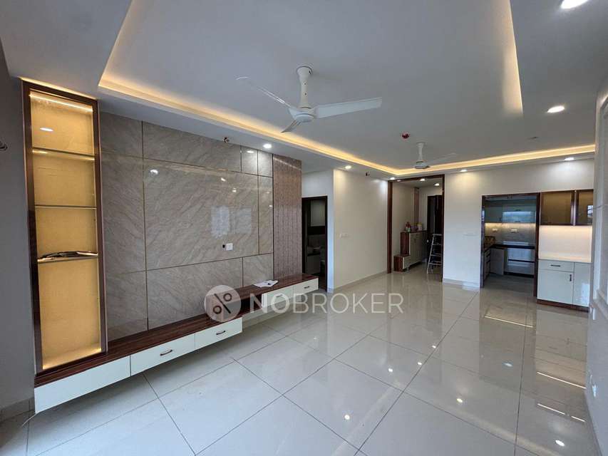 3 BHK Flat In Prestige City Avalon Park for Rent  In Dommasandra