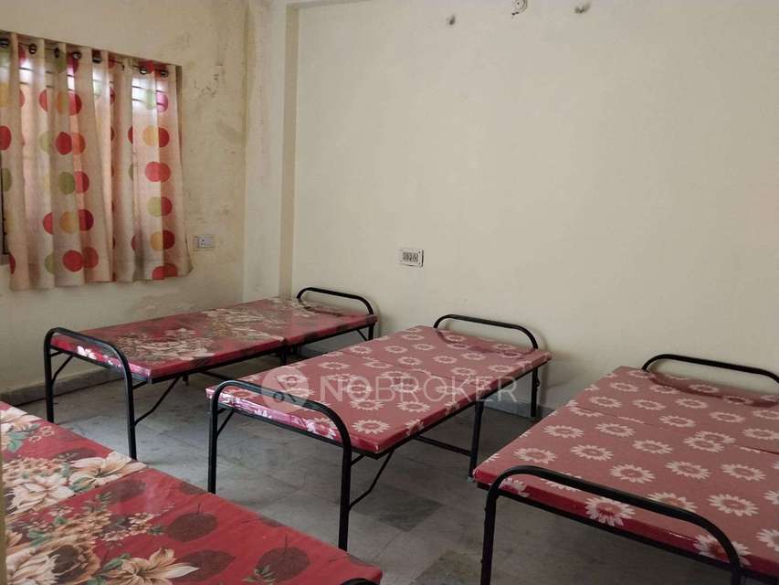 PG for Girls in Mettuguda