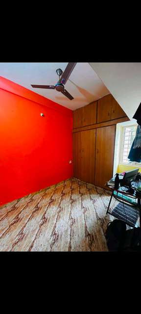 1 BHK House for Lease  In Manjunath, Krishna Nagar Main Rd, Sanjay Nagar, Marathahalli, Bengaluru, Karnataka 560037, India