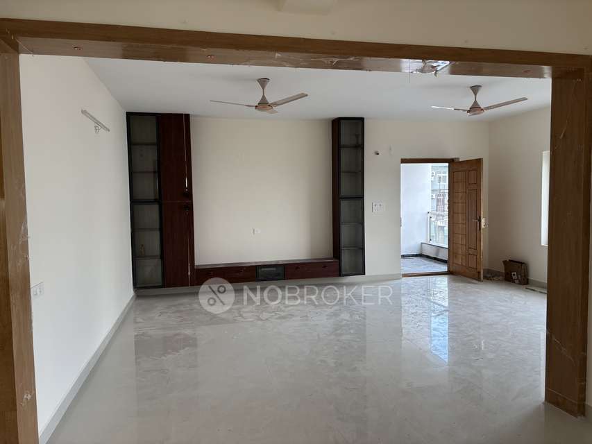 3 BHK Flat In Vyoman Heights, Hitech City for Rent  In Siddhi Vinayak Nagar