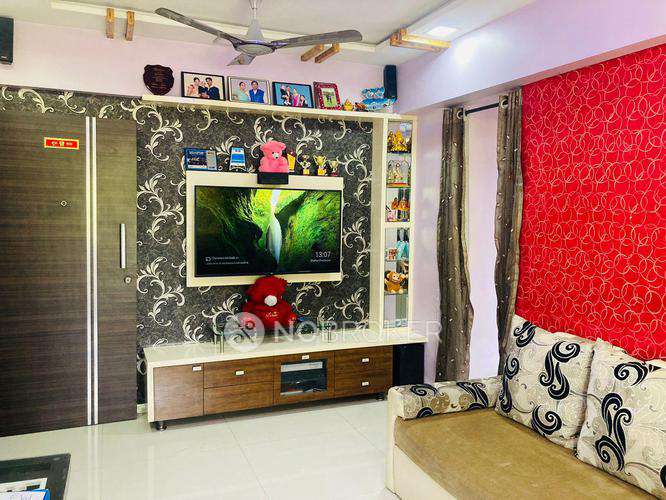 3 BHK Flat In Sai Vihar Chs For Sale  In Kharghar