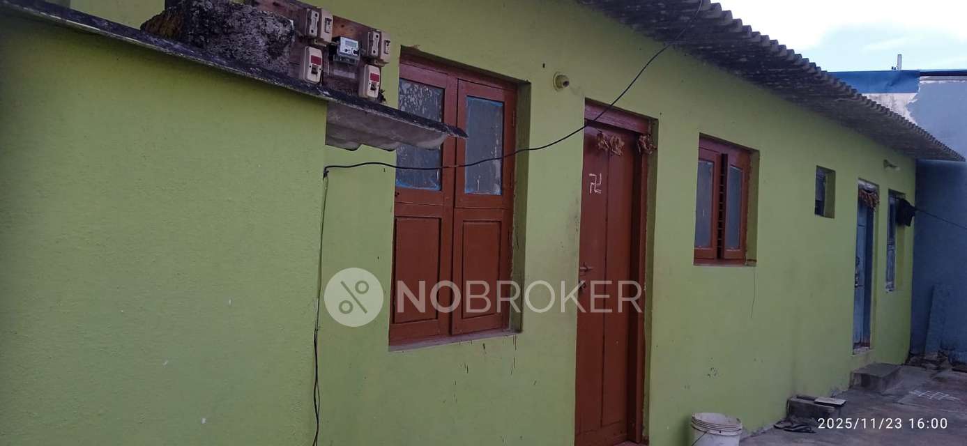 1 BHK House for Rent  In Kadabagere