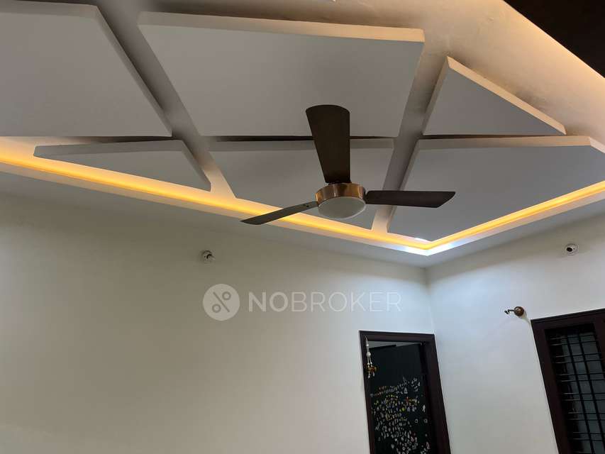 3 BHK Flat In Raghavendra Krupa for Rent  In 190, 44th Cross Road