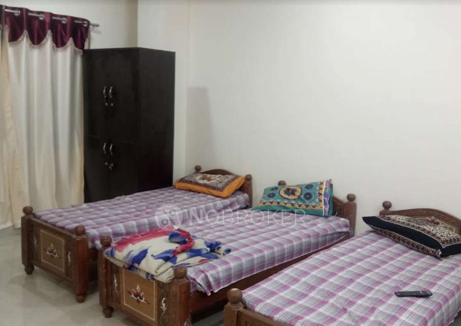 PG for Boys in Kondapur