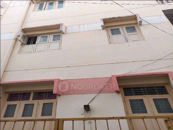 3 BHK Flat In Standalone Building  For Sale  In Vijayanagar