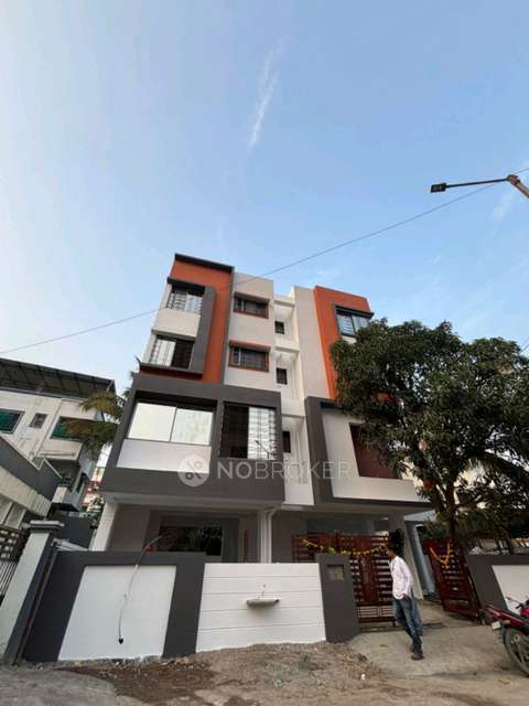 1 BHK Flat In Anjali Building Sainagar for Rent  In Sainagar Mamurdi (veer Baba Chowk)