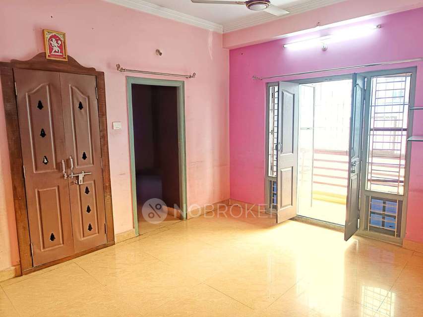 3 BHK Flat In Nmr Residency For Sale  In Widia Colony