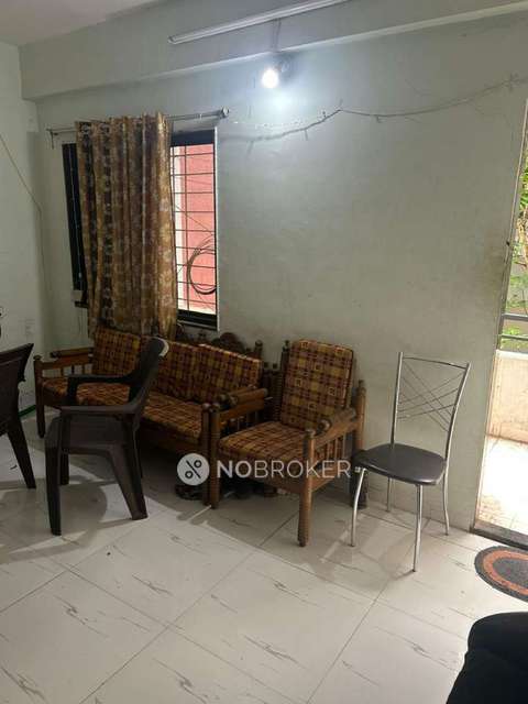 Shared Room for Male In 2 BHK  In Surabath Mansion In Baner