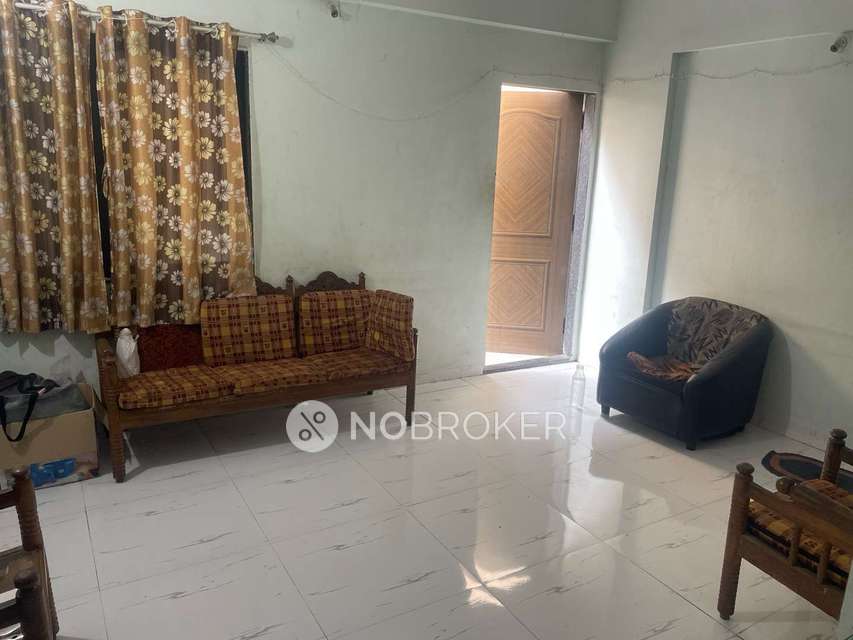 Shared Room for Male In 2 BHK  In Surabath Mansion In Baner