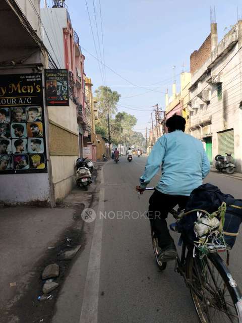 3 BHK Flat In Jna Residency For Sale In Mustaidpura