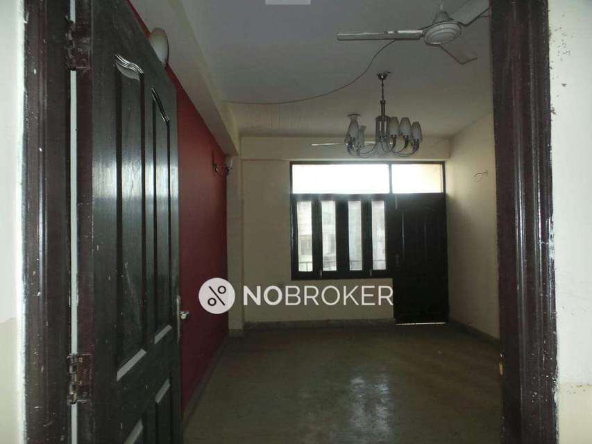 3 BHK Flat In Amba G Residency, Indirapuram for Rent  In Indirapuram