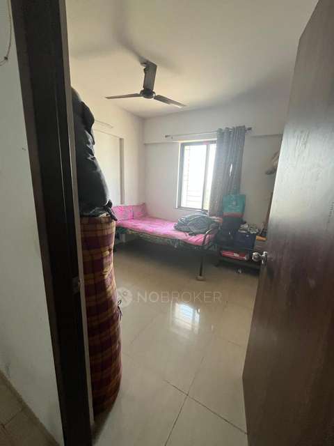 2 BHK Flat In Kolte Patil Ivy Nia for Rent  In Wagholi
