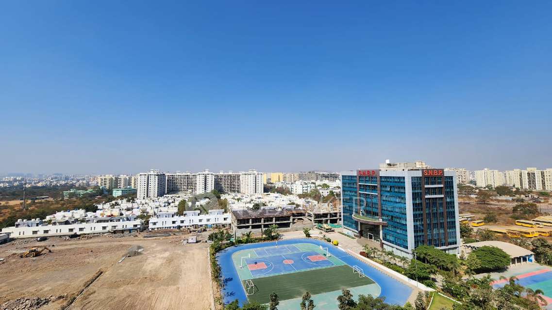 2 BHK Flat In Kolte Patil Ivy Nia for Rent  In Wagholi