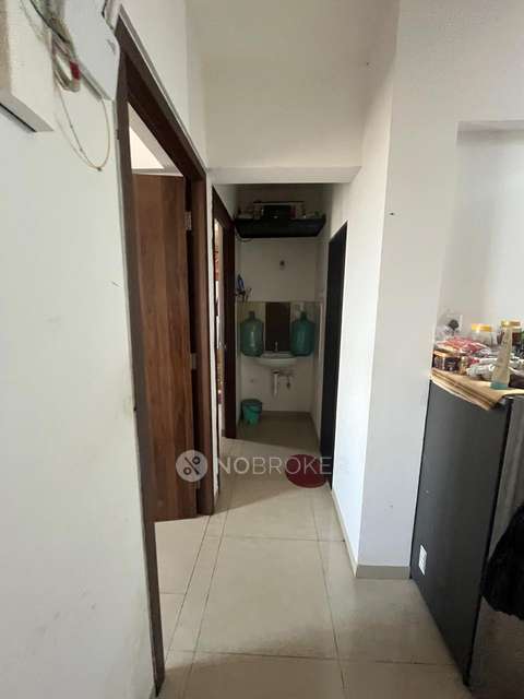 2 BHK Flat In Kolte Patil Ivy Nia for Rent  In Wagholi