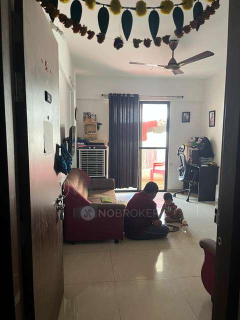 2 BHK Flat In Kolte Patil Ivy Nia for Rent  In Wagholi