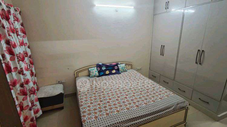 3 BHK Flat In Ordnance Apartment for Rent  In Vikaspuri