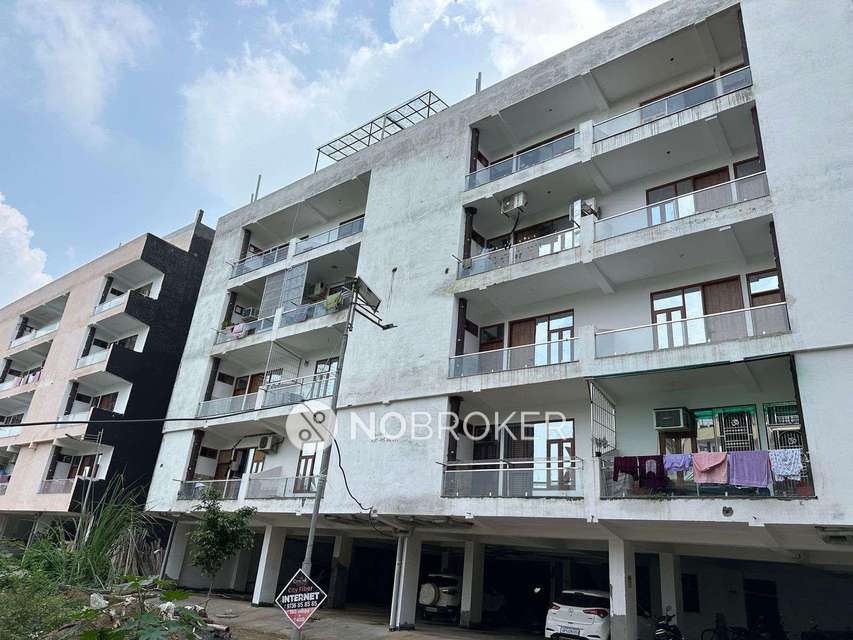 3 BHK Flat In Palm Sunrise,  Nh 24, Ghaziabad for Rent  In  Nh 24, Ghaziabad