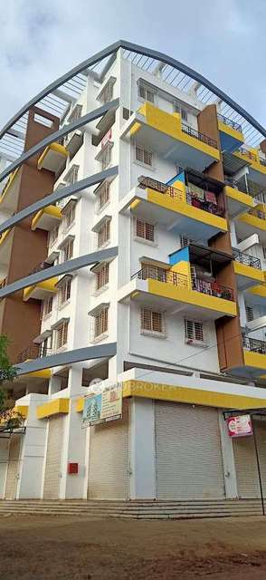 1 BHK Flat In Yashganga Residency For Sale  In Narhe