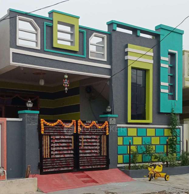 2 BHK House For Sale  In Rampally
