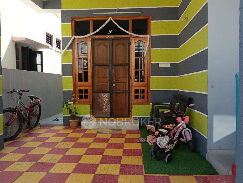 2 BHK House For Sale  In Rampally
