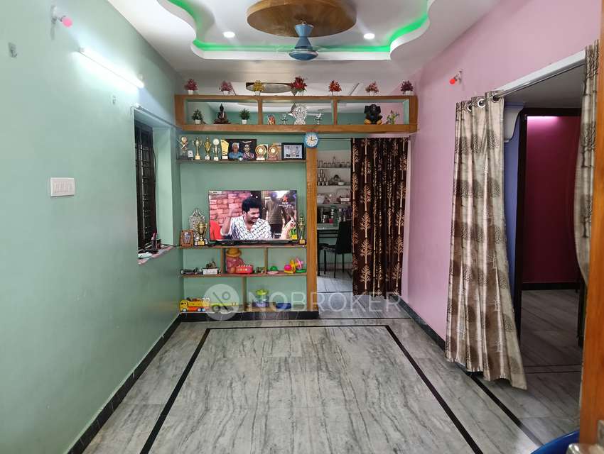 2 BHK House For Sale  In Rampally
