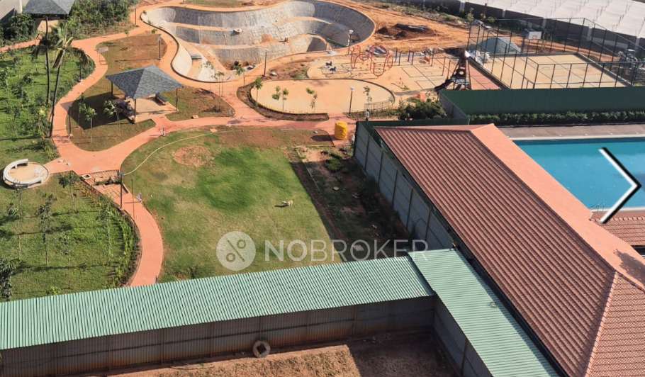 2 BHK Flat In Ivory At Brigade Orchards, Devanahalli For Sale  In Devanahalli