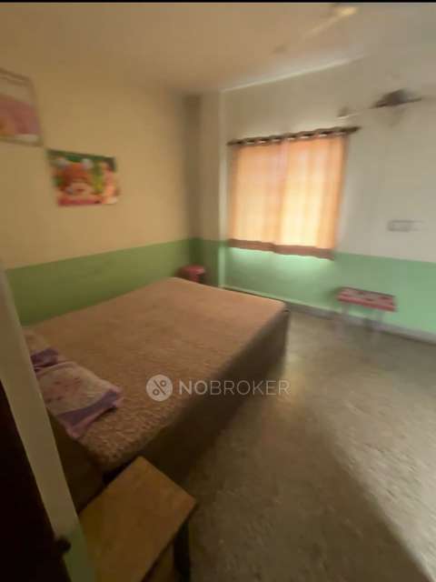 Shared Room for Male In 1 BHK  In Neelam Apart, Dhankwadi In Teen Hatti Chowk