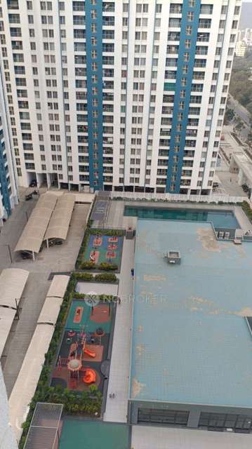 2 BHK Flat In Megapolis Serenity for Rent  In Hinjawadi