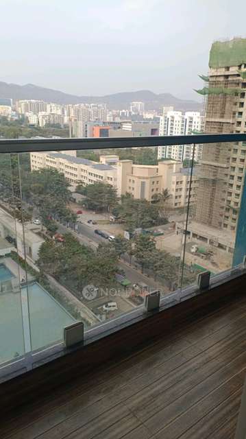 2 BHK Flat In Megapolis Serenity for Rent  In Hinjawadi
