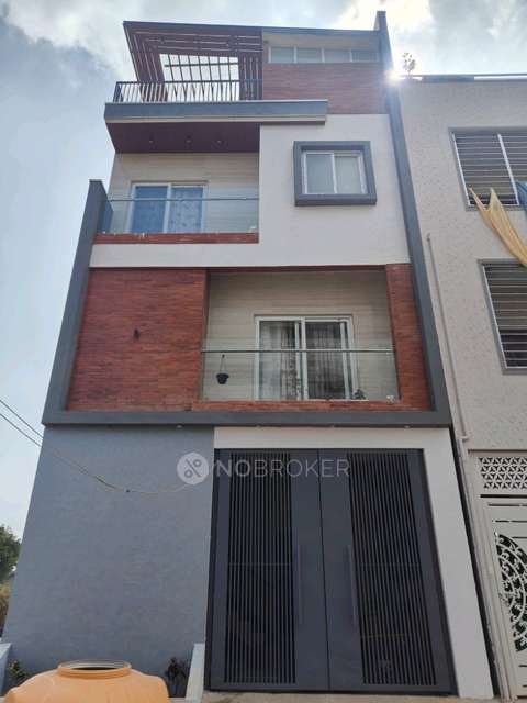 3 BHK House For Sale  In Eastern Wood Layout