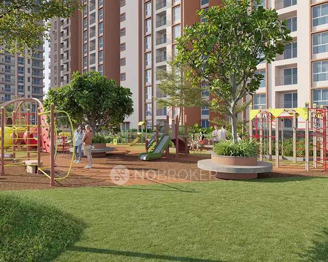 1 BHK Flat In Brigade Sanctuary For Sale  In Sarjapur Road